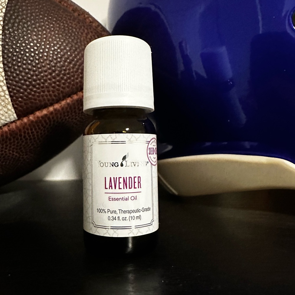 Young Living Lavender 10ml  Essential Oil